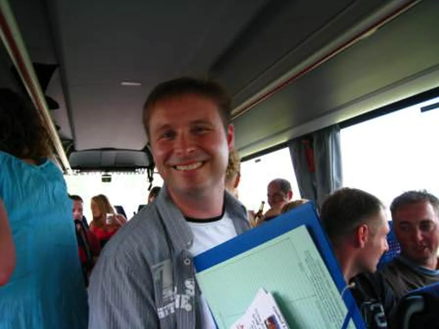 Reichenau 2008 von Längestadl