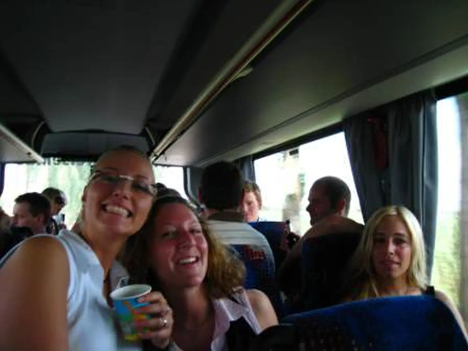 Reichenau 2008 von Längestadl