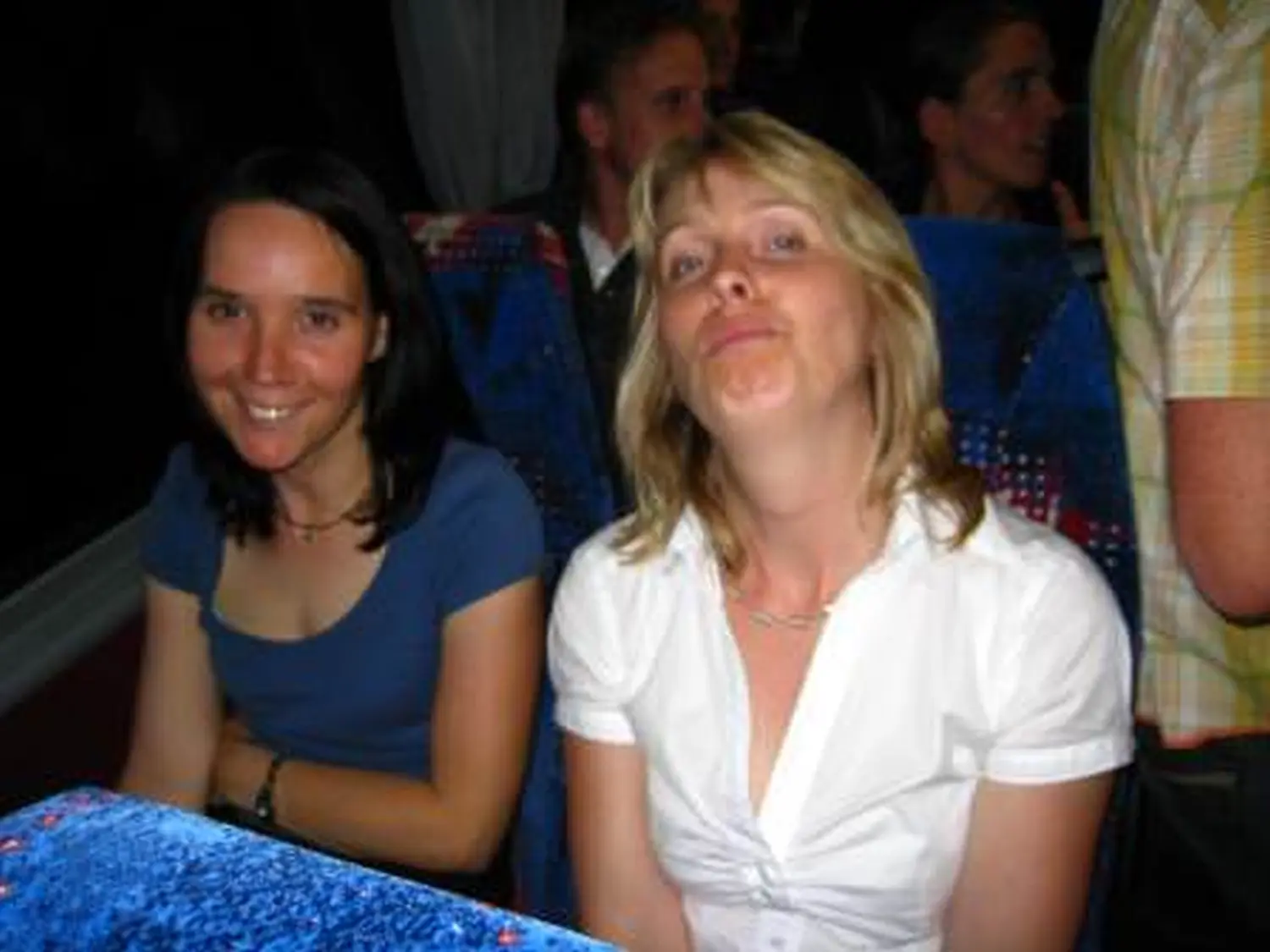 Reichenau 2008 von Längestadl