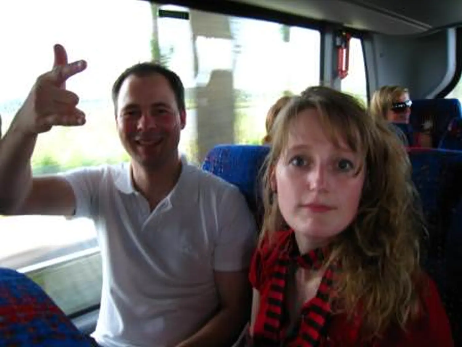 Reichenau 2008 von Längestadl
