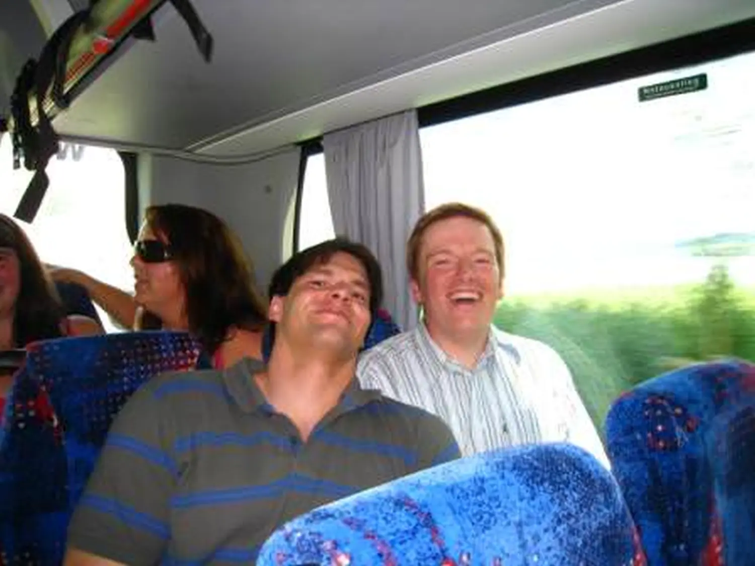 Reichenau 2008 von Längestadl