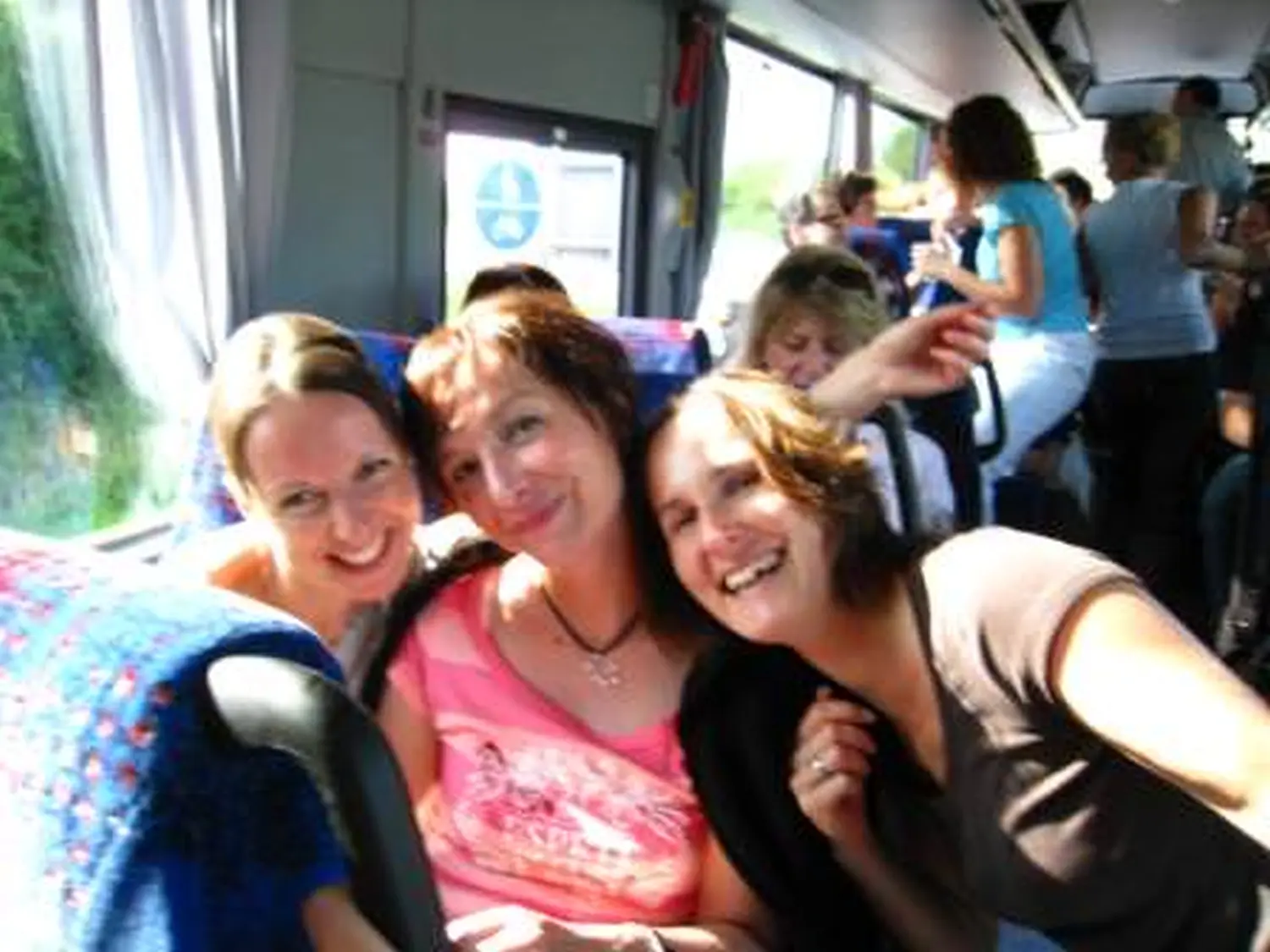 Reichenau 2008 von Längestadl