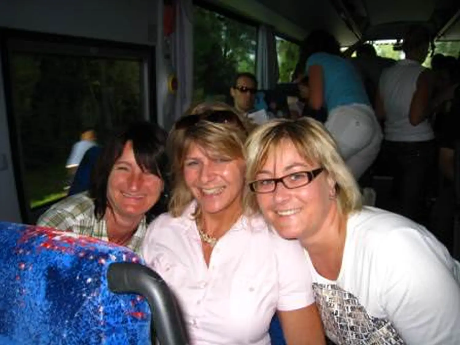 Reichenau 2008 von Längestadl