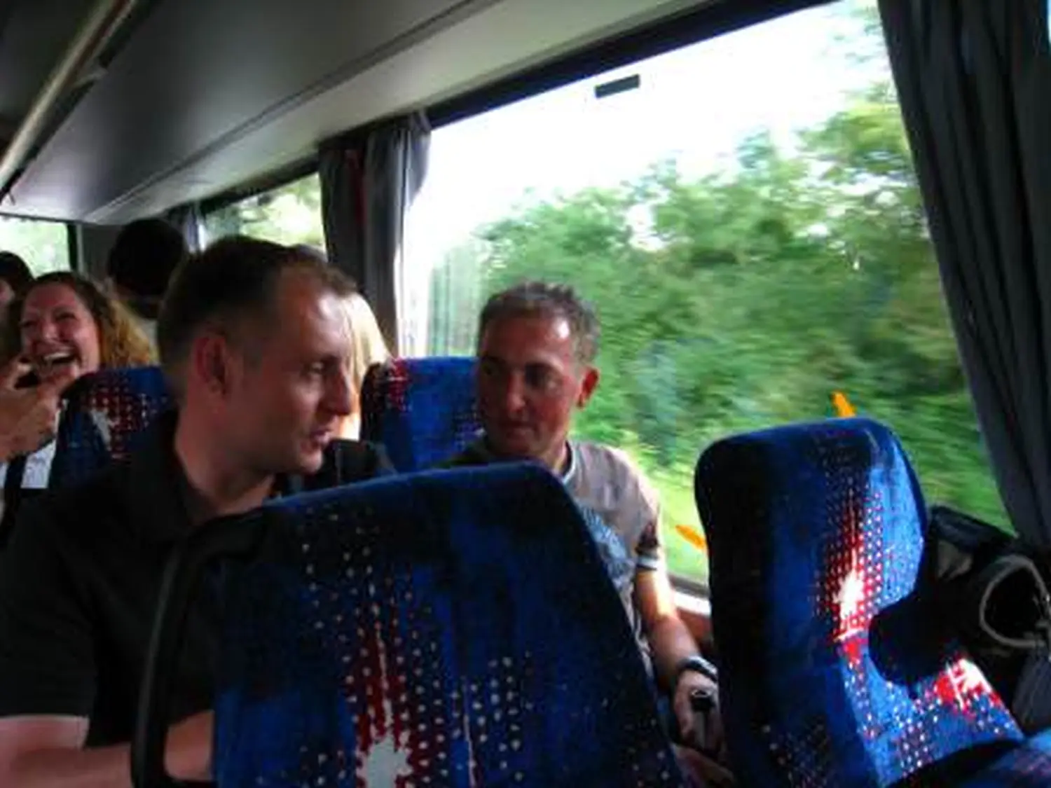 Reichenau 2008 von Längestadl