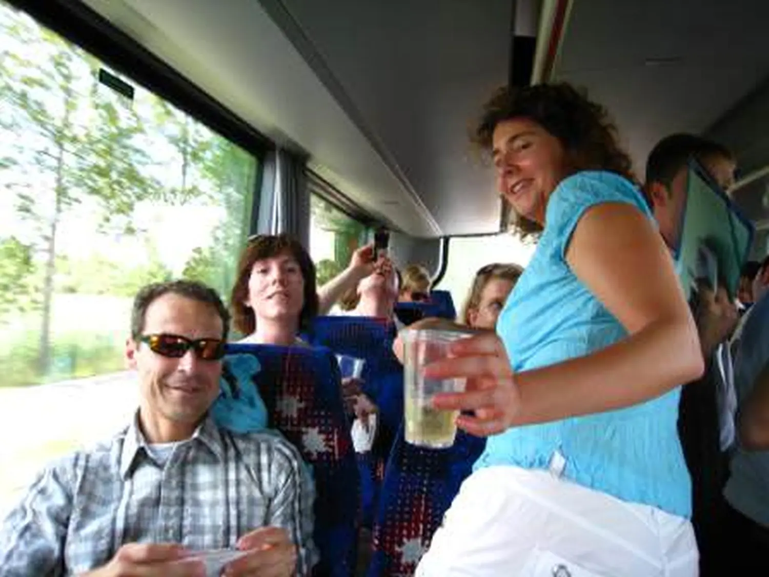 Reichenau 2008 von Längestadl
