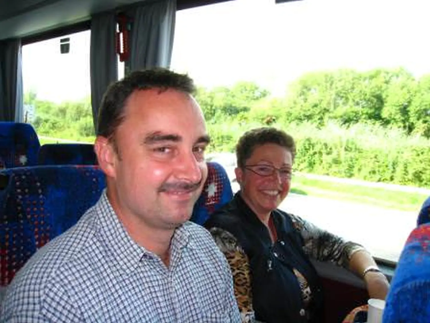 Reichenau 2008 von Längestadl