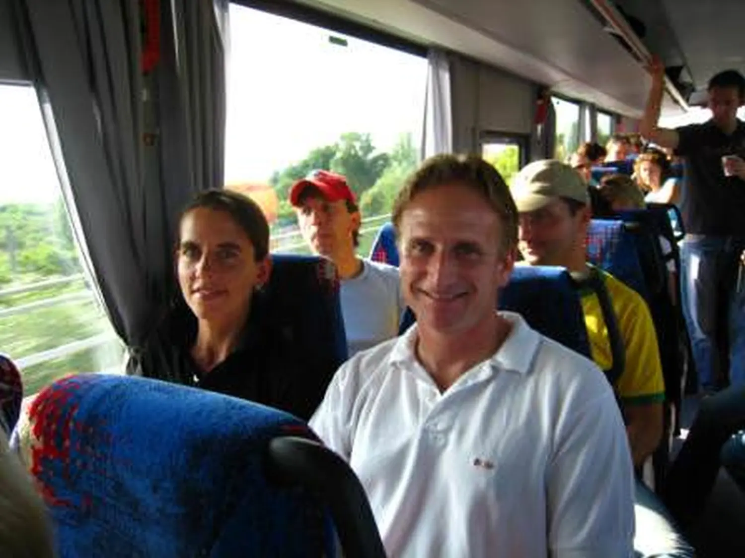 Reichenau 2008 von Längestadl
