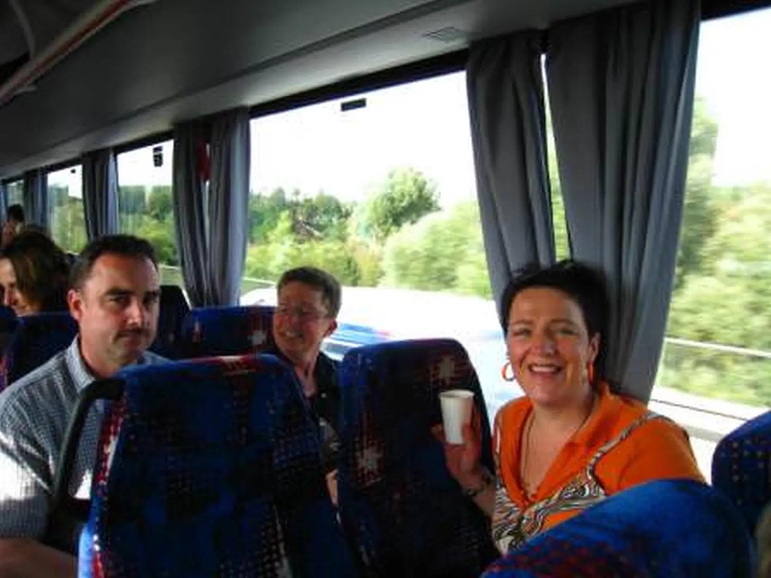 Reichenau 2008 von Längestadl