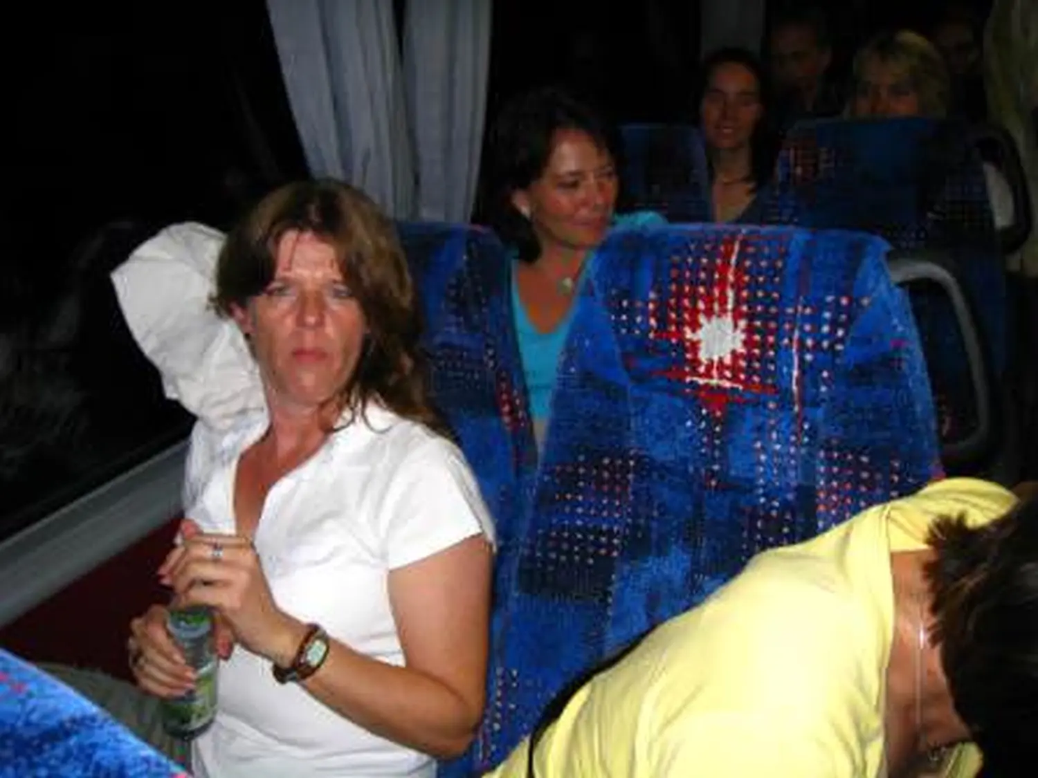 Reichenau 2008 von Längestadl