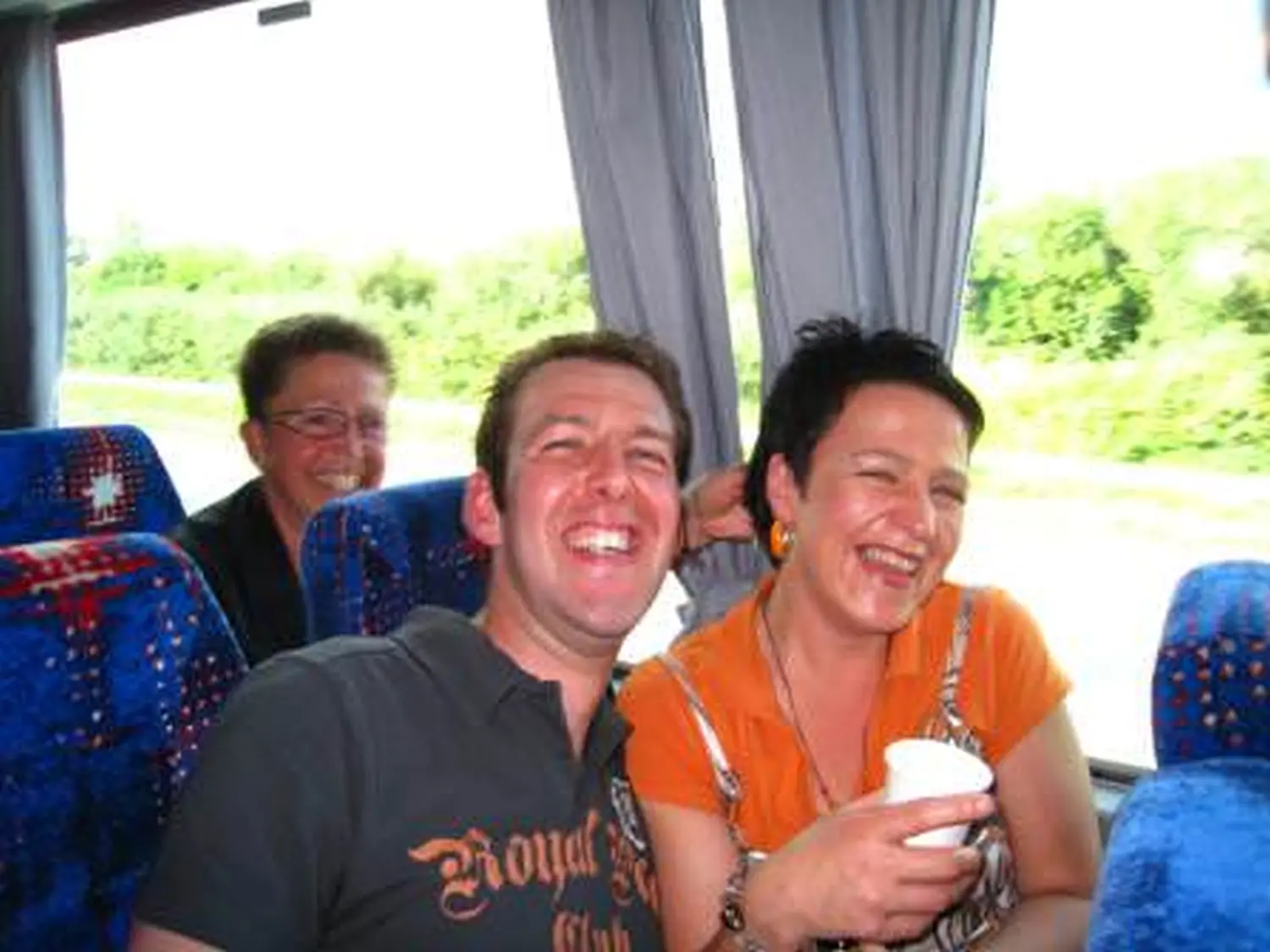 Reichenau 2008 von Längestadl