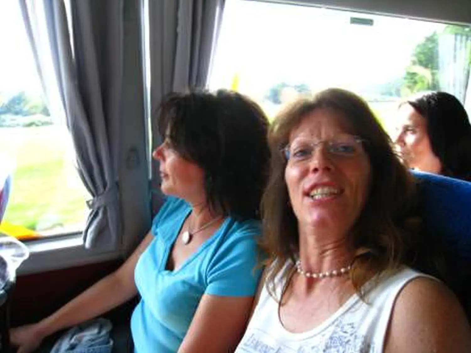 Reichenau 2008 von Längestadl