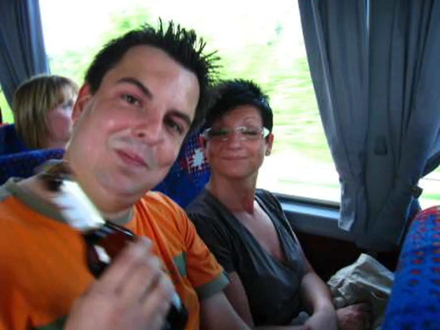 Reichenau 2008 von Längestadl