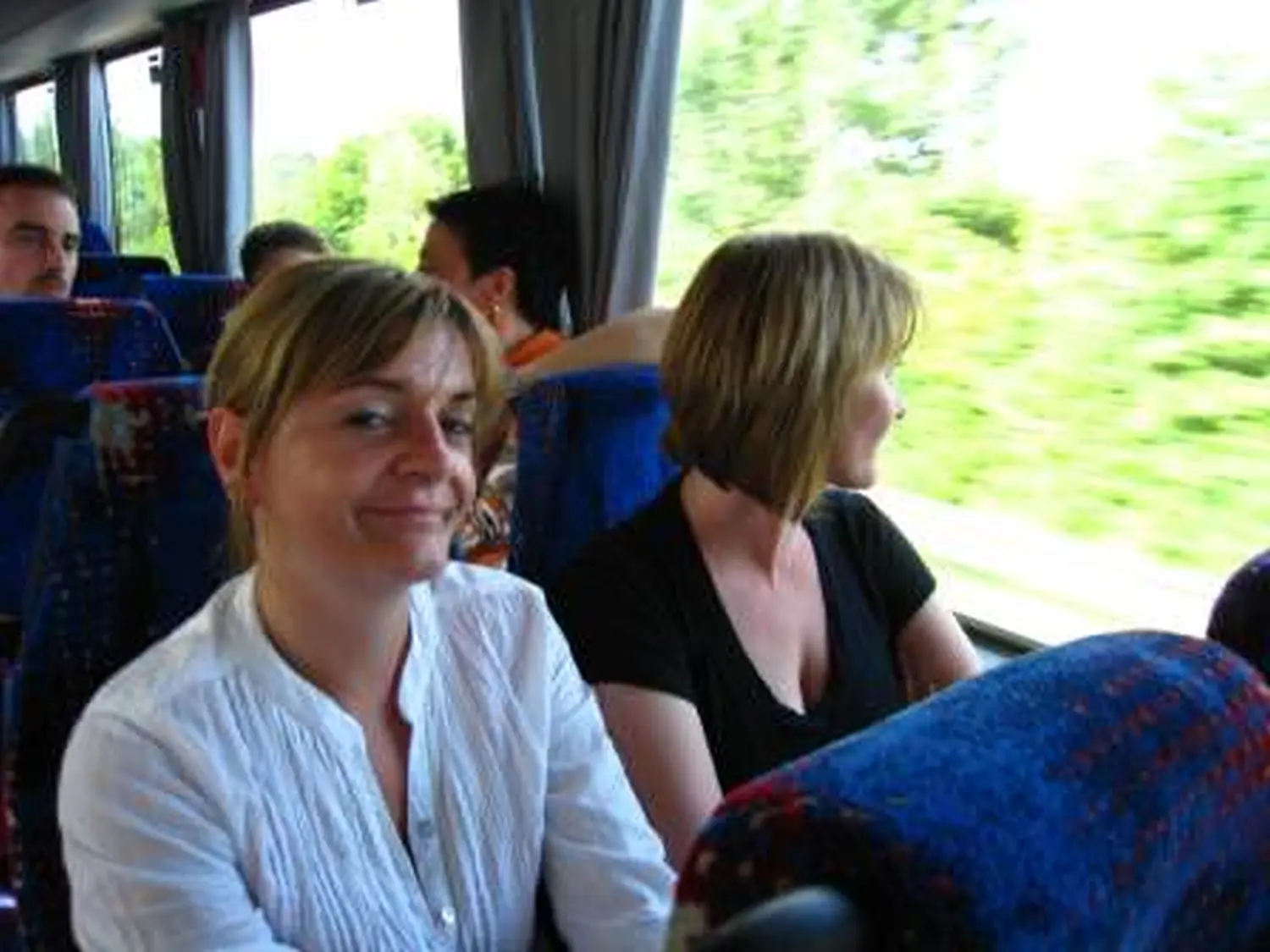 Reichenau 2008 von Längestadl
