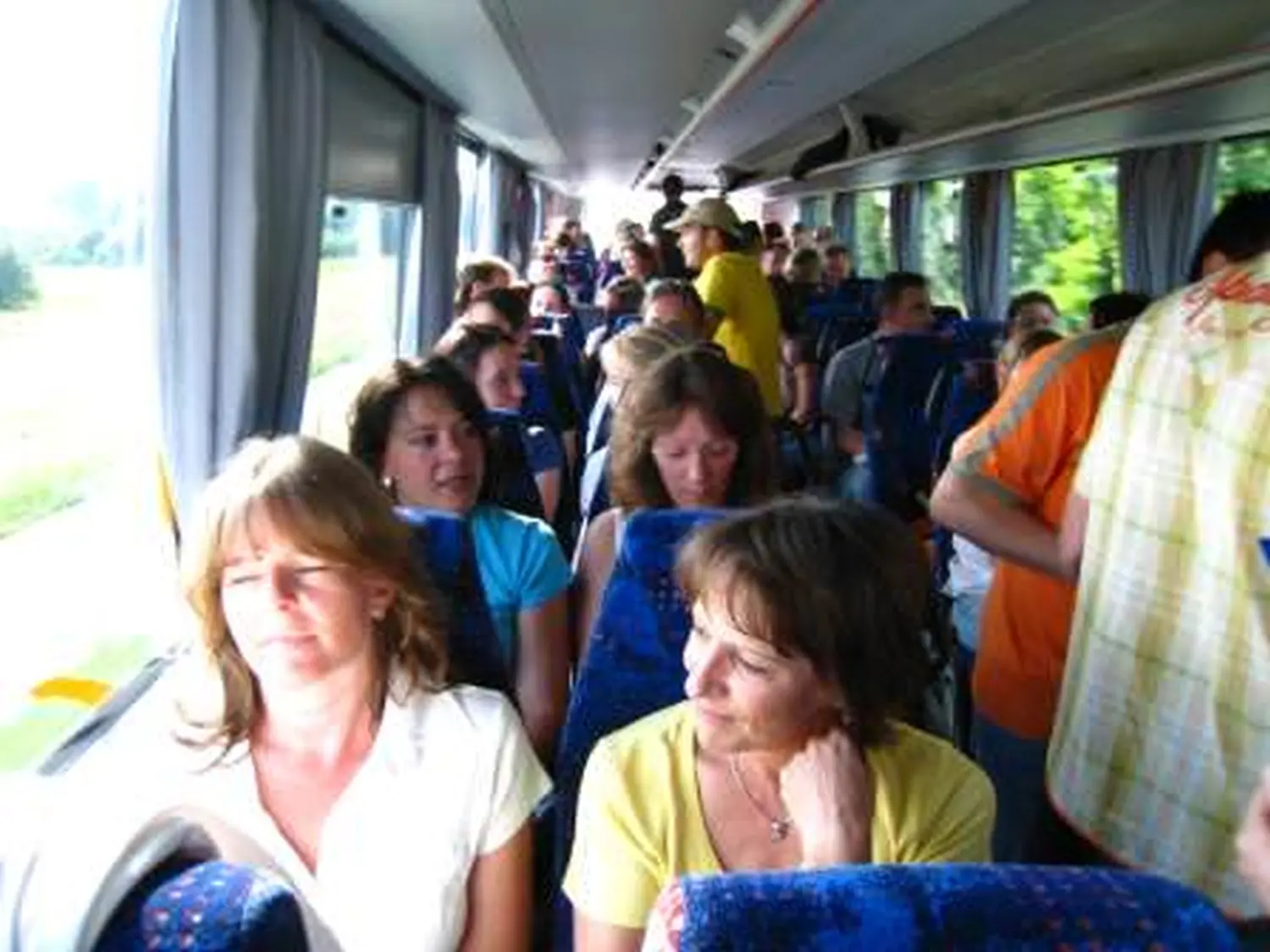 Reichenau 2008 von Längestadl
