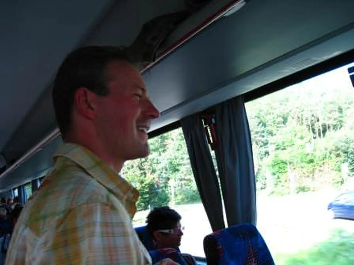 Reichenau 2008 von Längestadl
