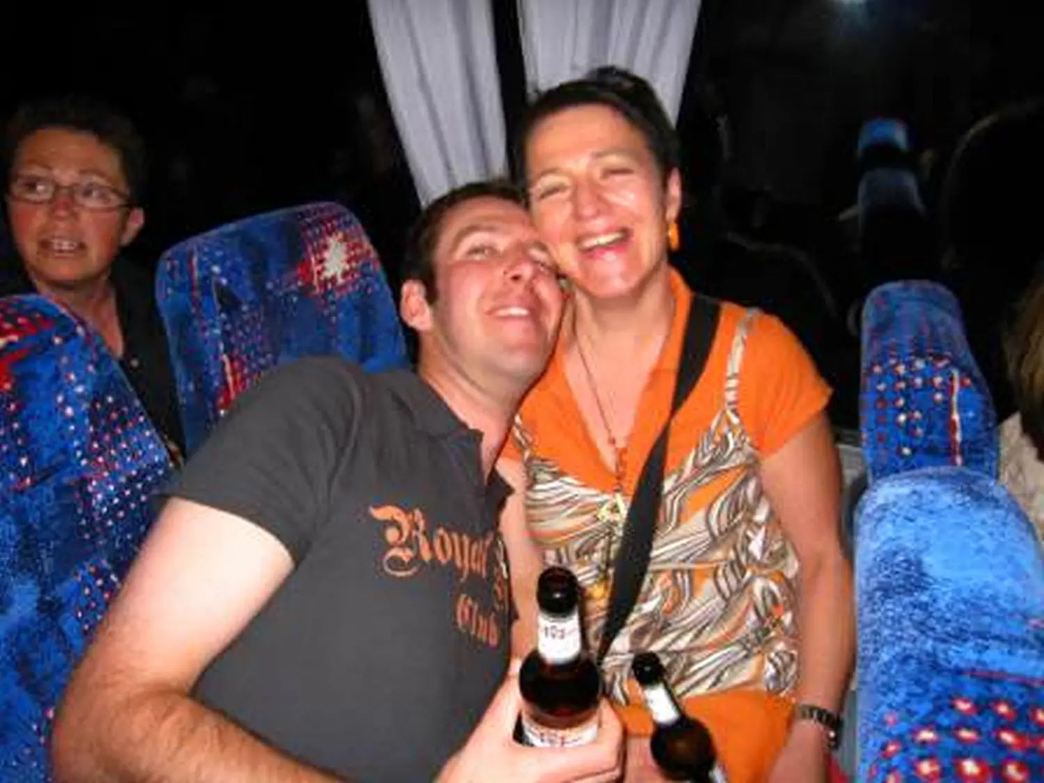 Reichenau 2008 von Längestadl