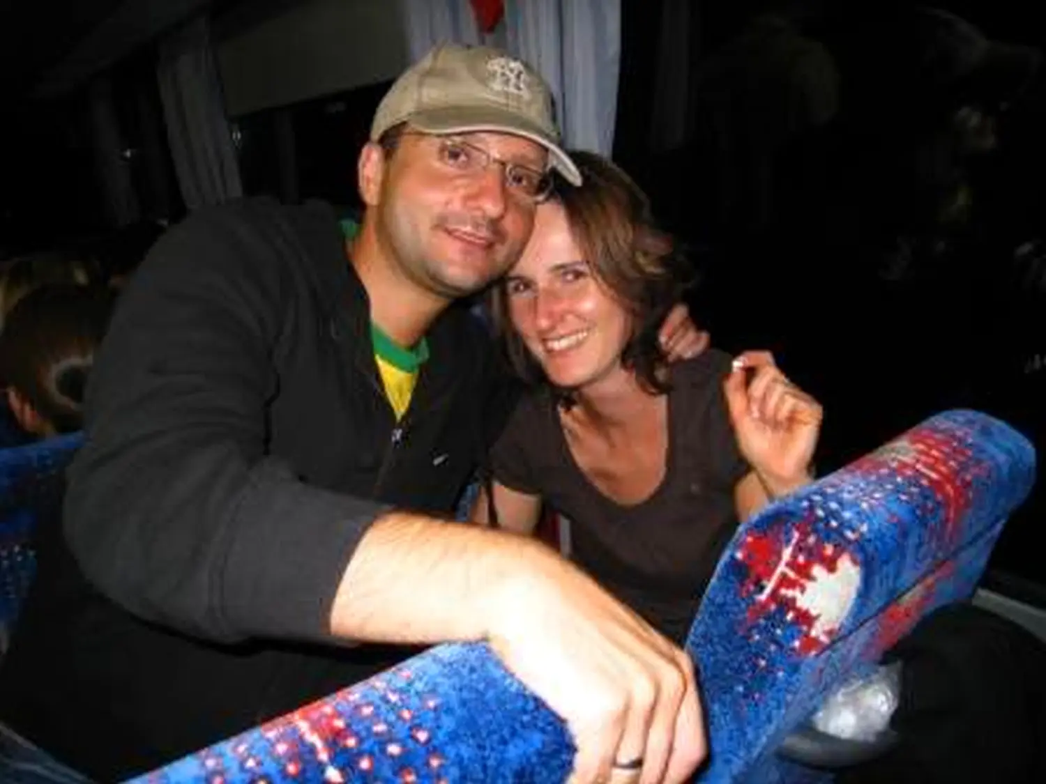Reichenau 2008 von Längestadl