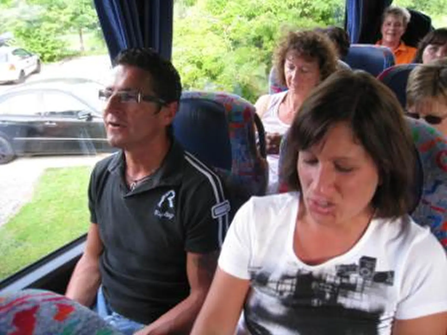 Reichenau 2009 von Längestadl