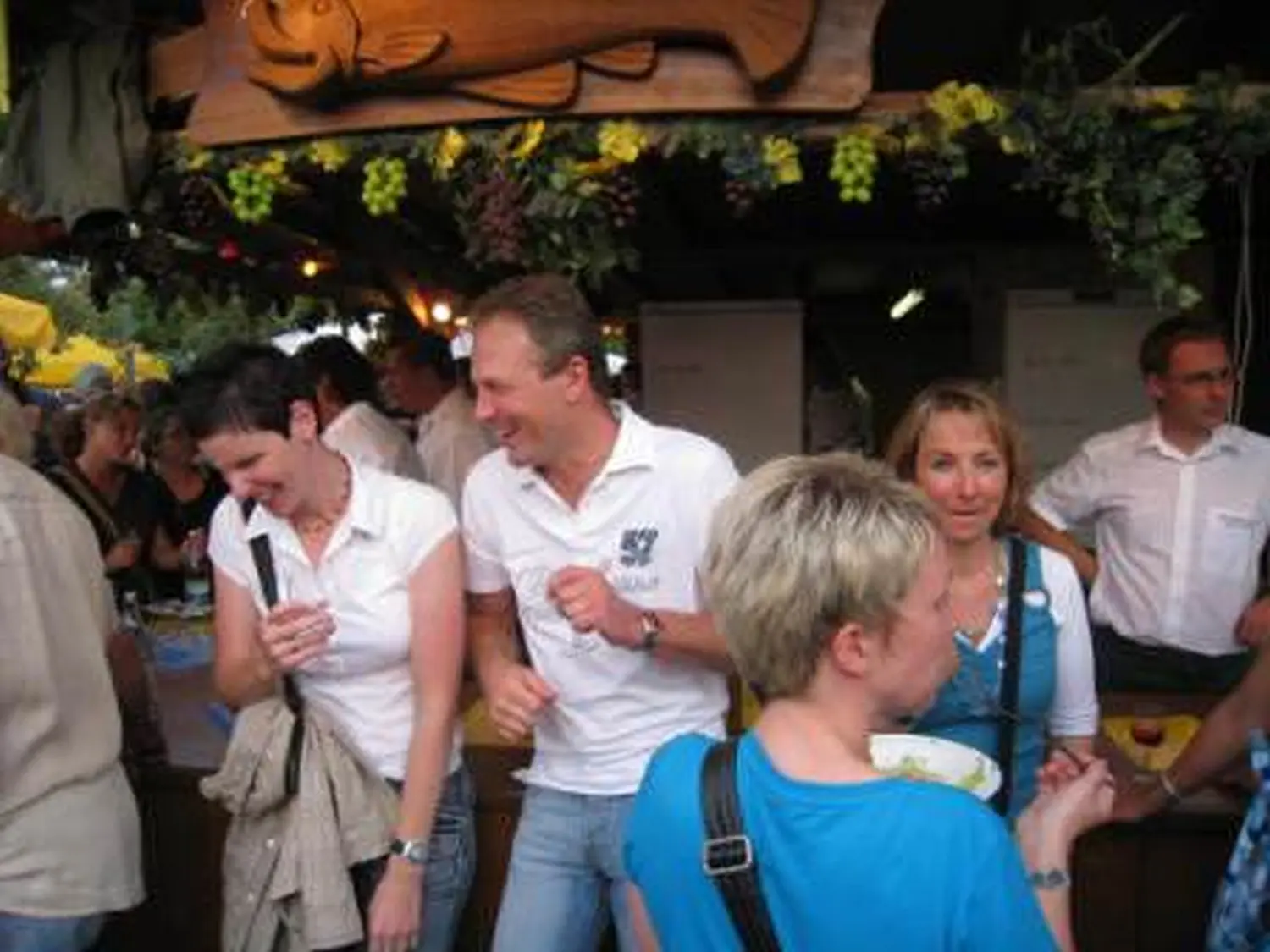 Reichenau 2009 von Längestadl