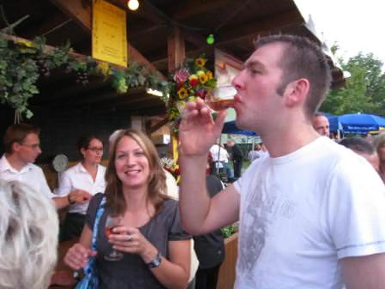 Reichenau 2009 von Längestadl