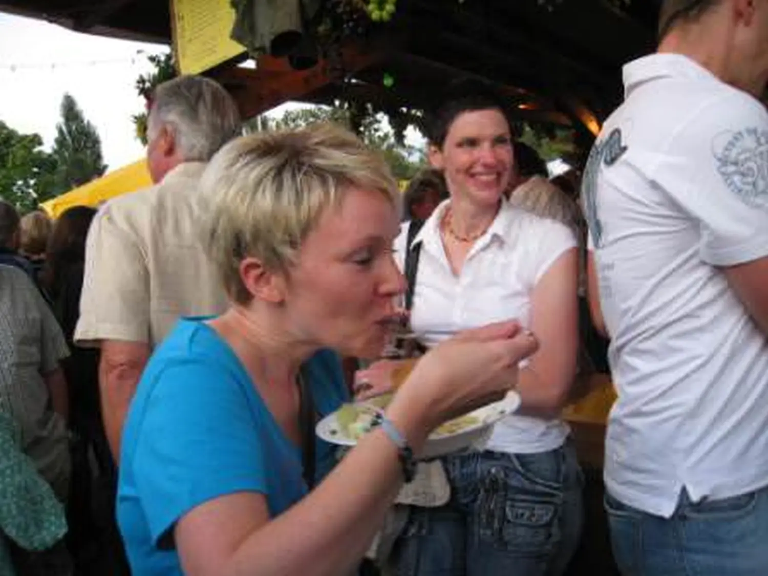 Reichenau 2009 von Längestadl