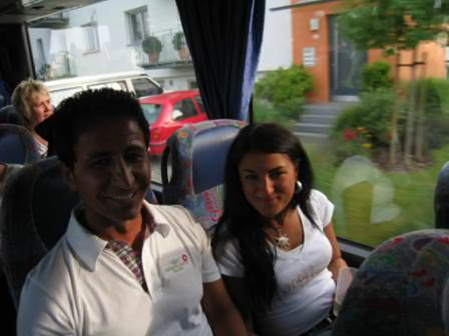Reichenau 2009 von Längestadl