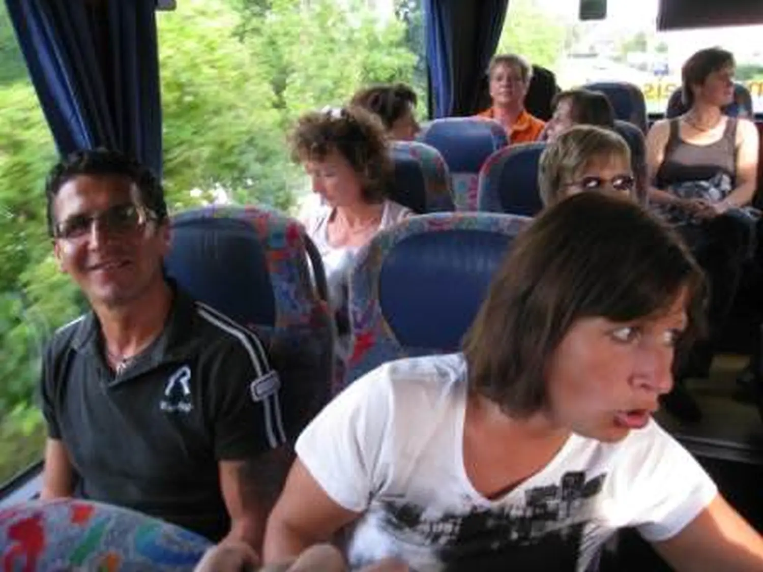 Reichenau 2009 von Längestadl