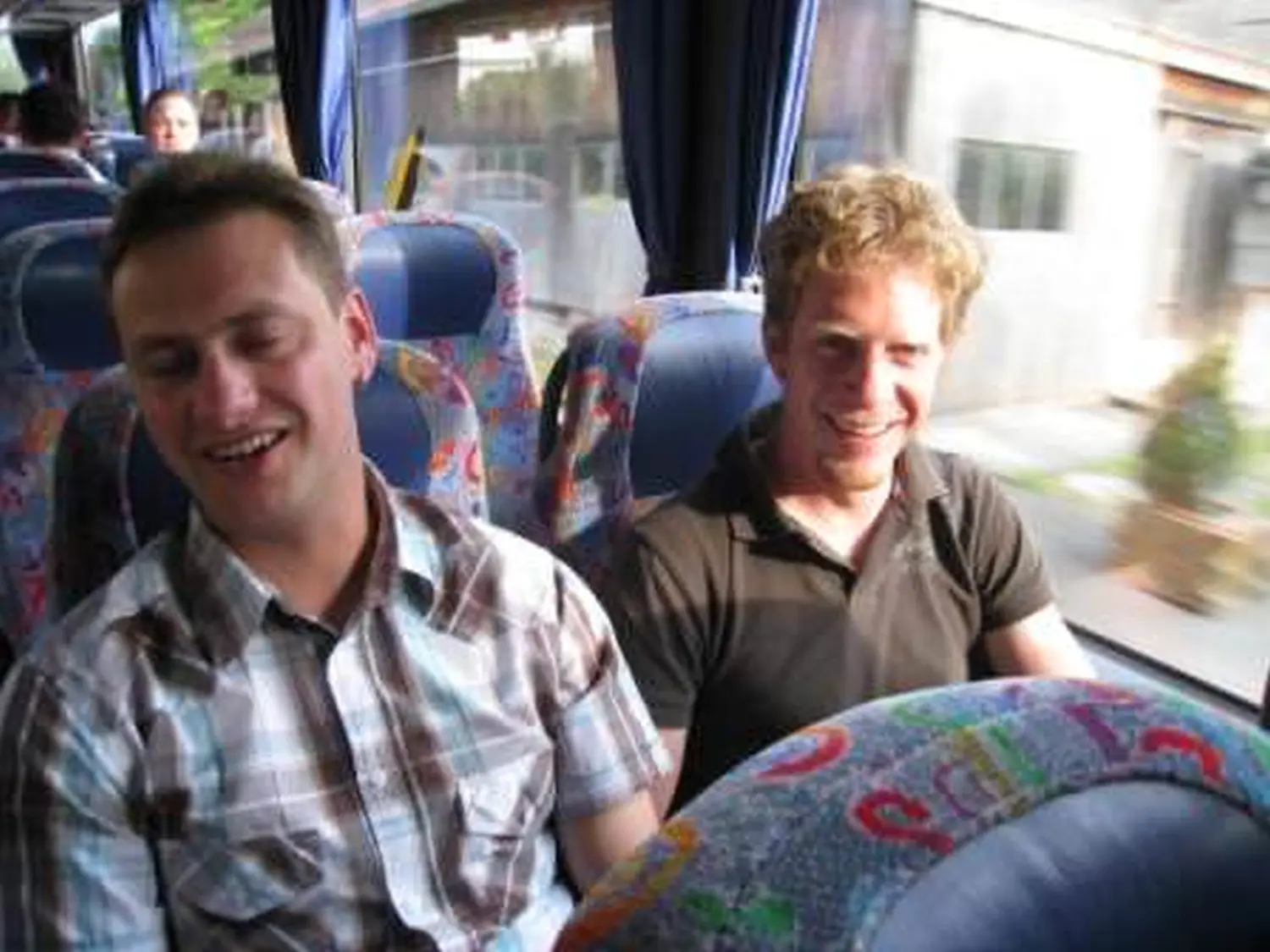 Reichenau 2009 von Längestadl