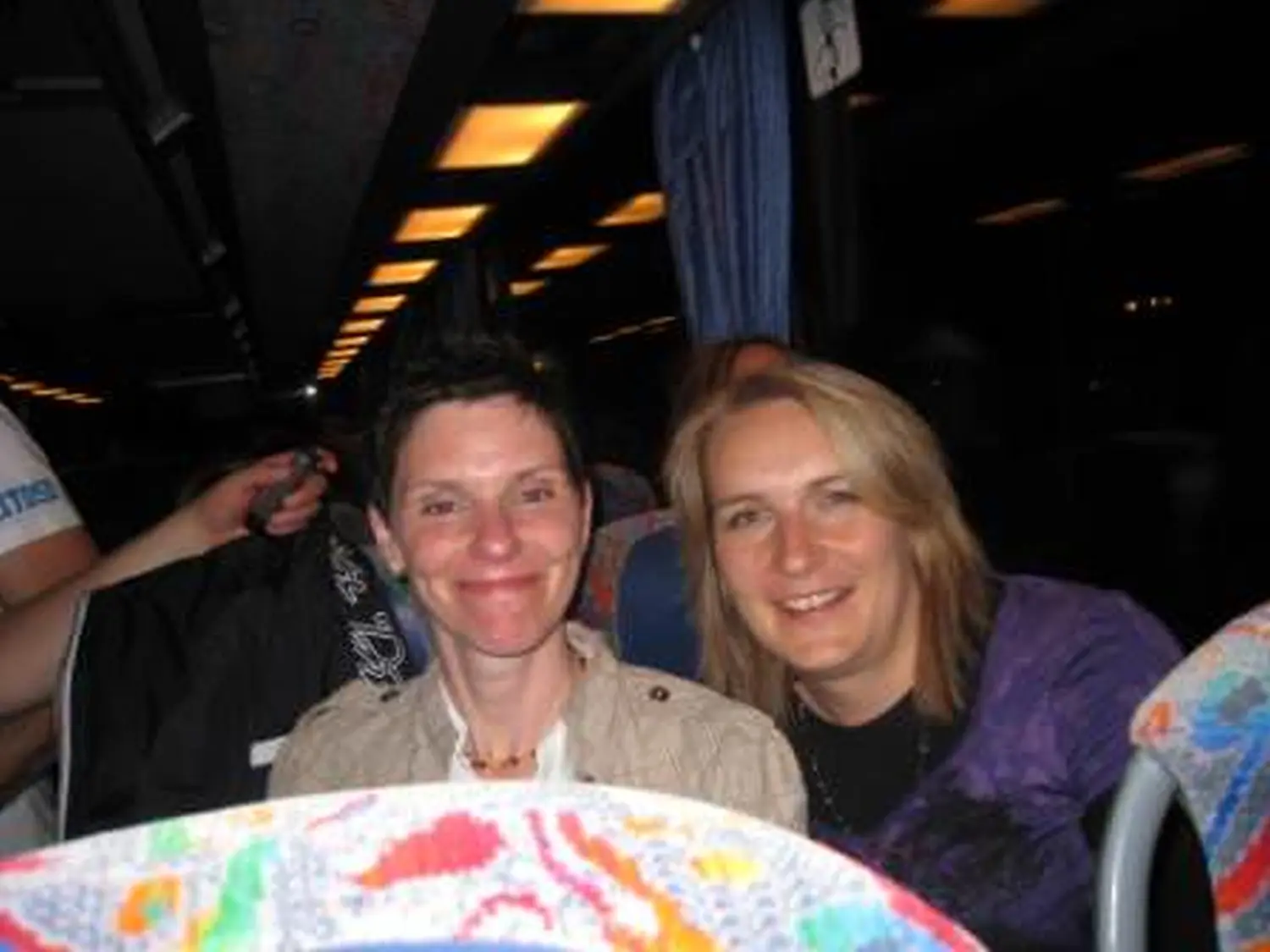 Reichenau 2009 von Längestadl