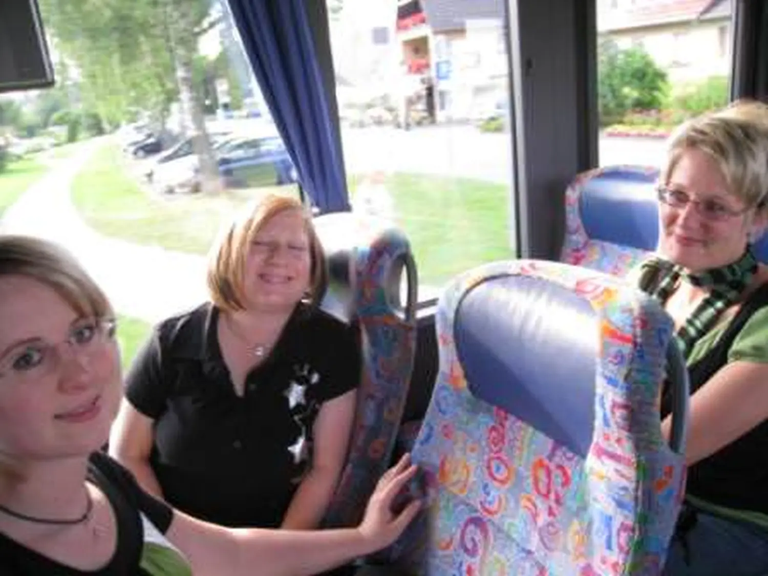 Reichenau 2009 von Längestadl