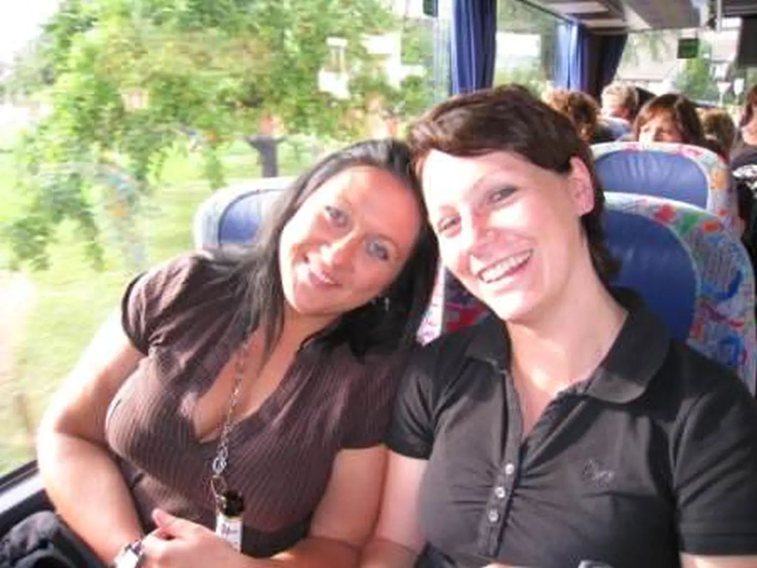 Reichenau 2009 von Längestadl