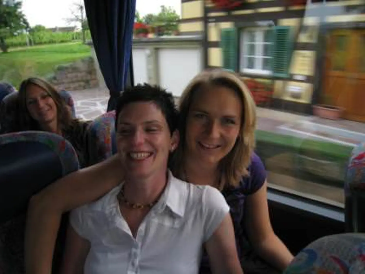 Reichenau 2009 von Längestadl