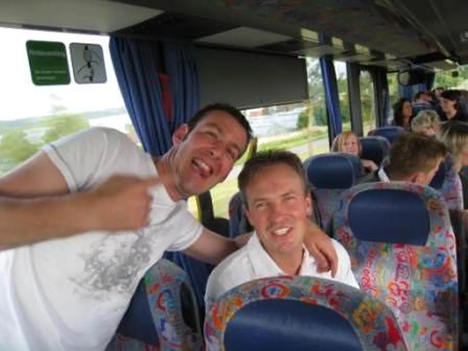 Reichenau 2009 von Längestadl