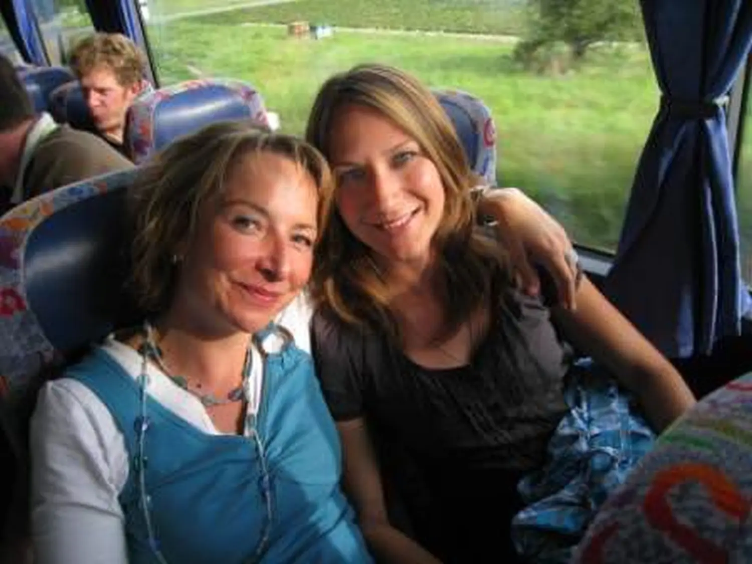 Reichenau 2009 von Längestadl