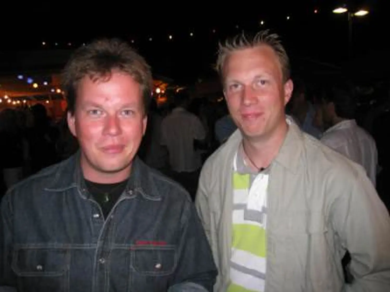 Reichenau 2009 von Längestadl