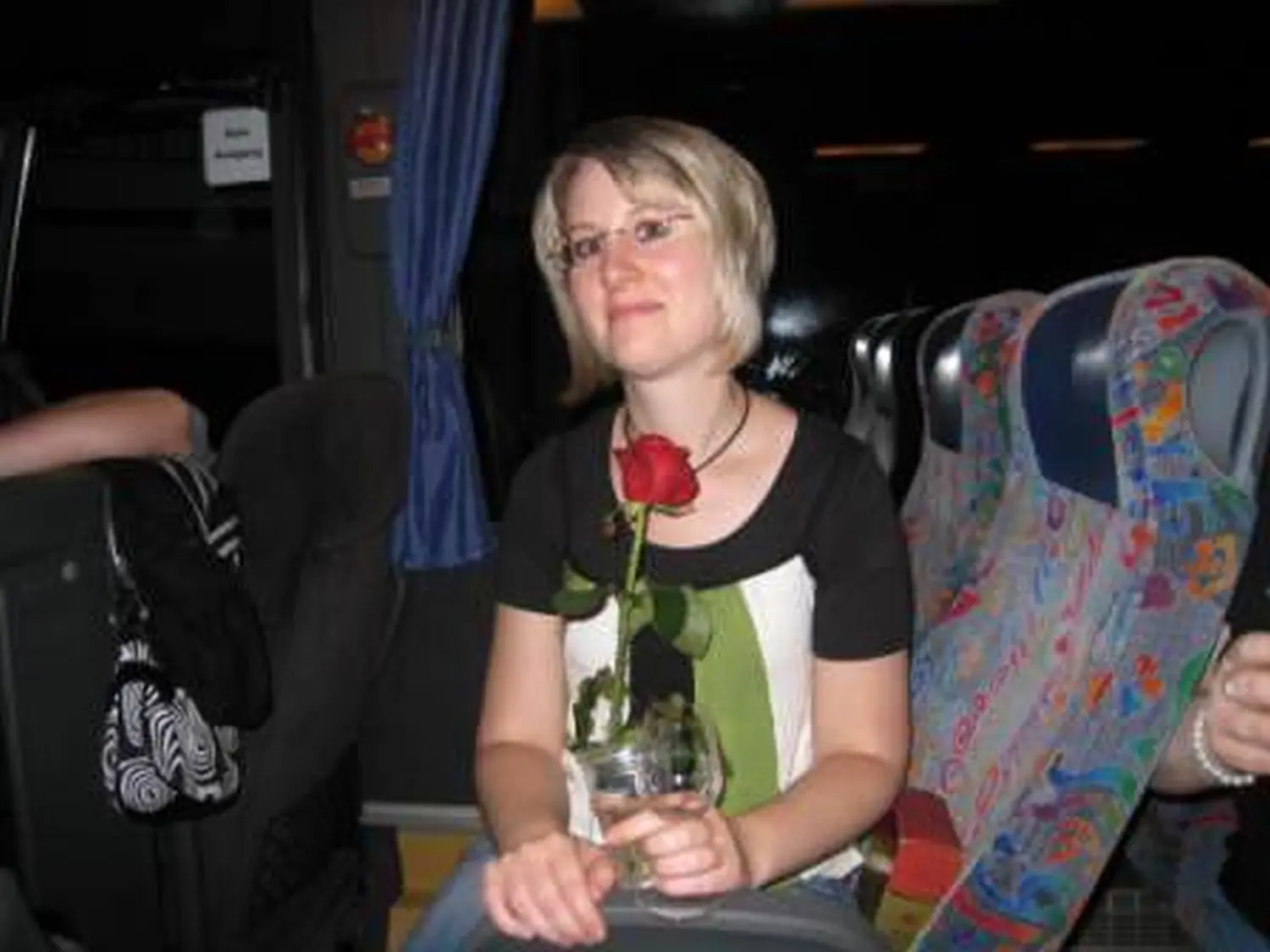 Reichenau 2009 von Längestadl