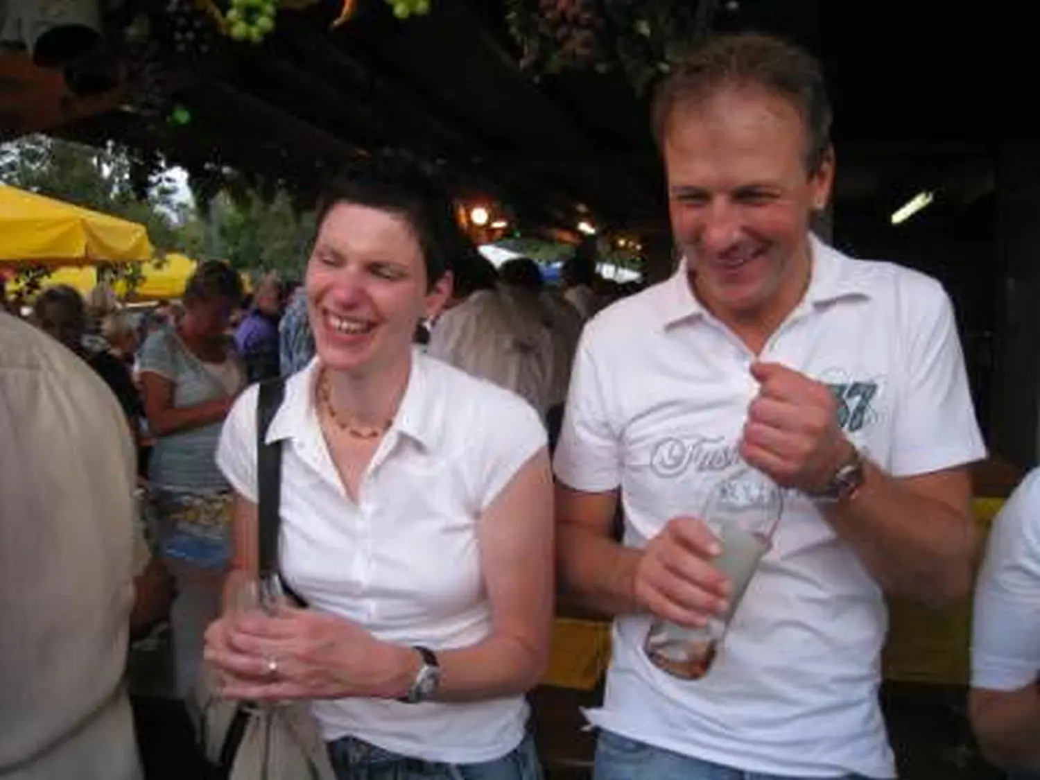 Reichenau 2009 von Längestadl