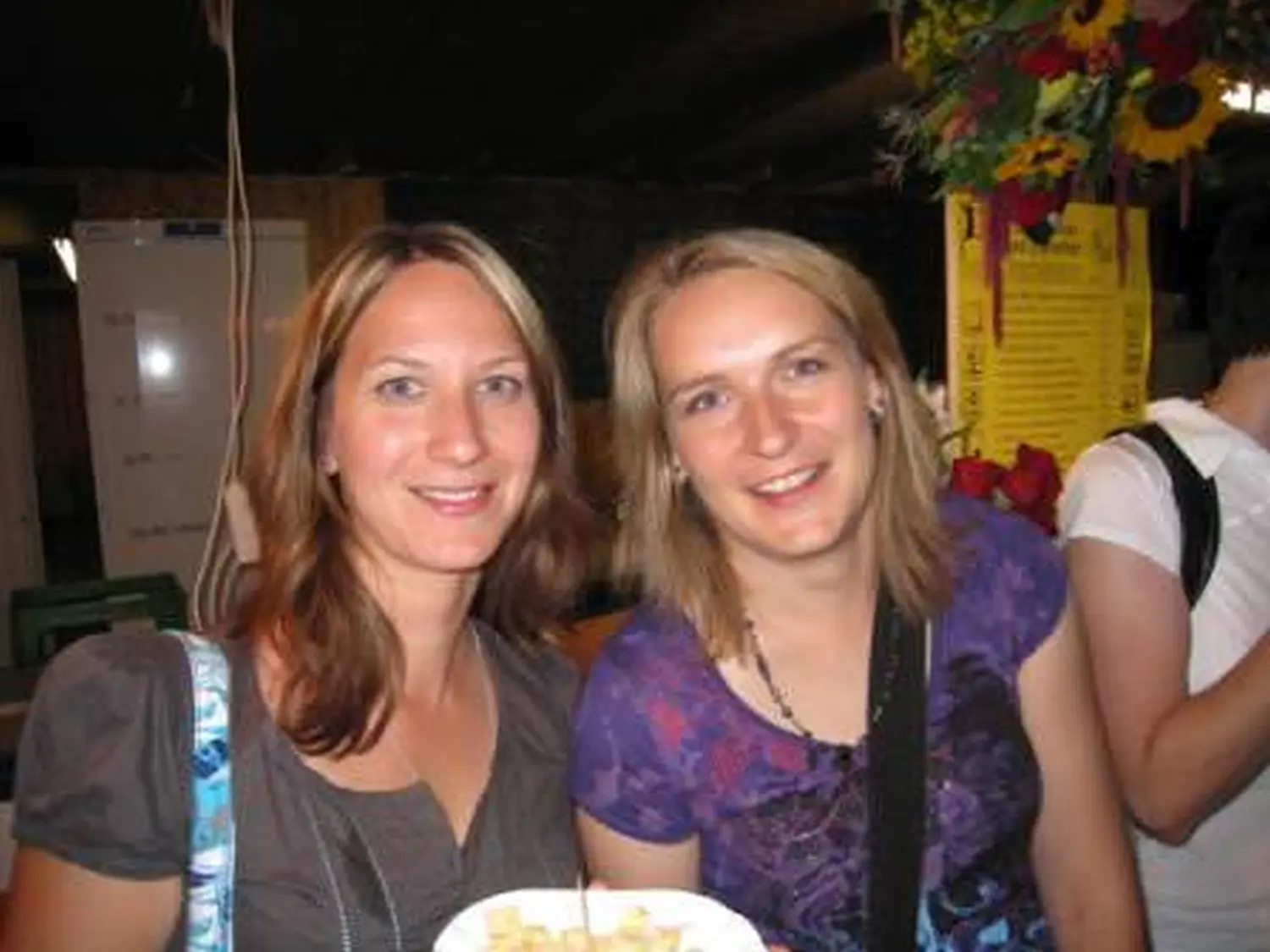 Reichenau 2009 von Längestadl