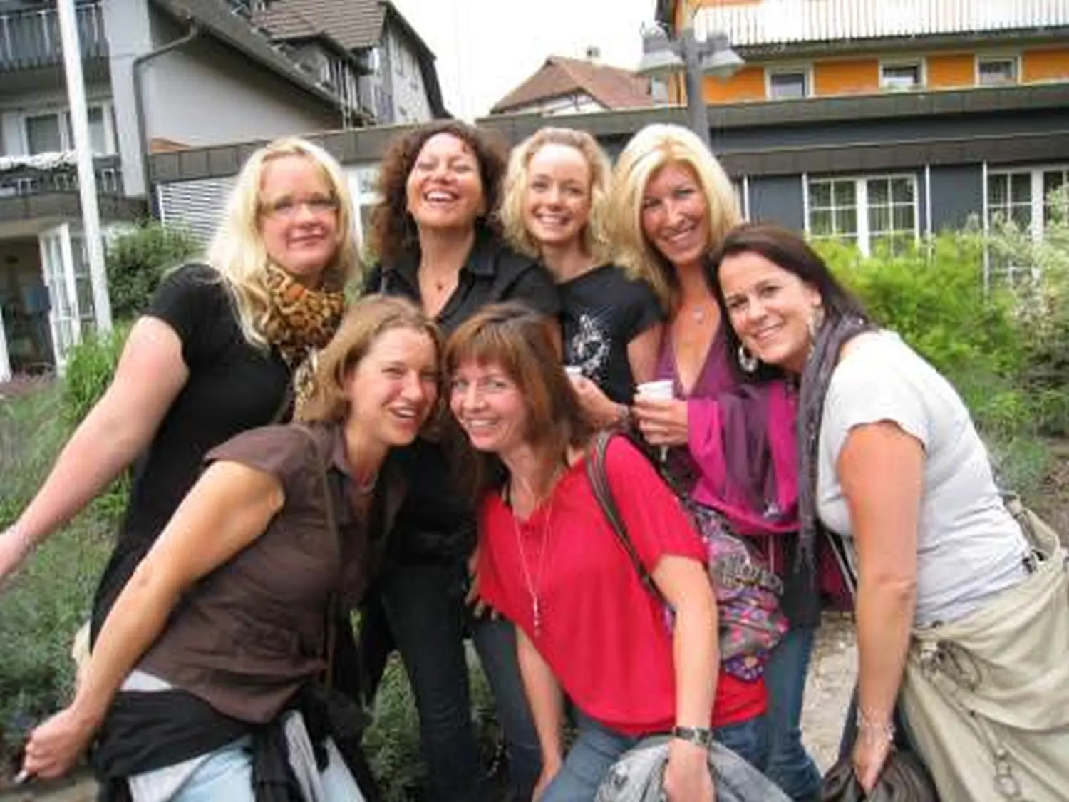 Reichenau 2011 von Längestadl