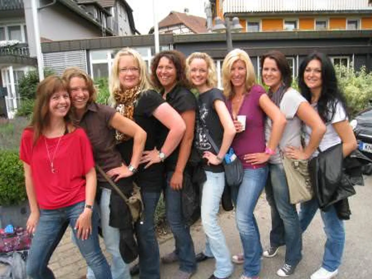 Reichenau 2011 von Längestadl