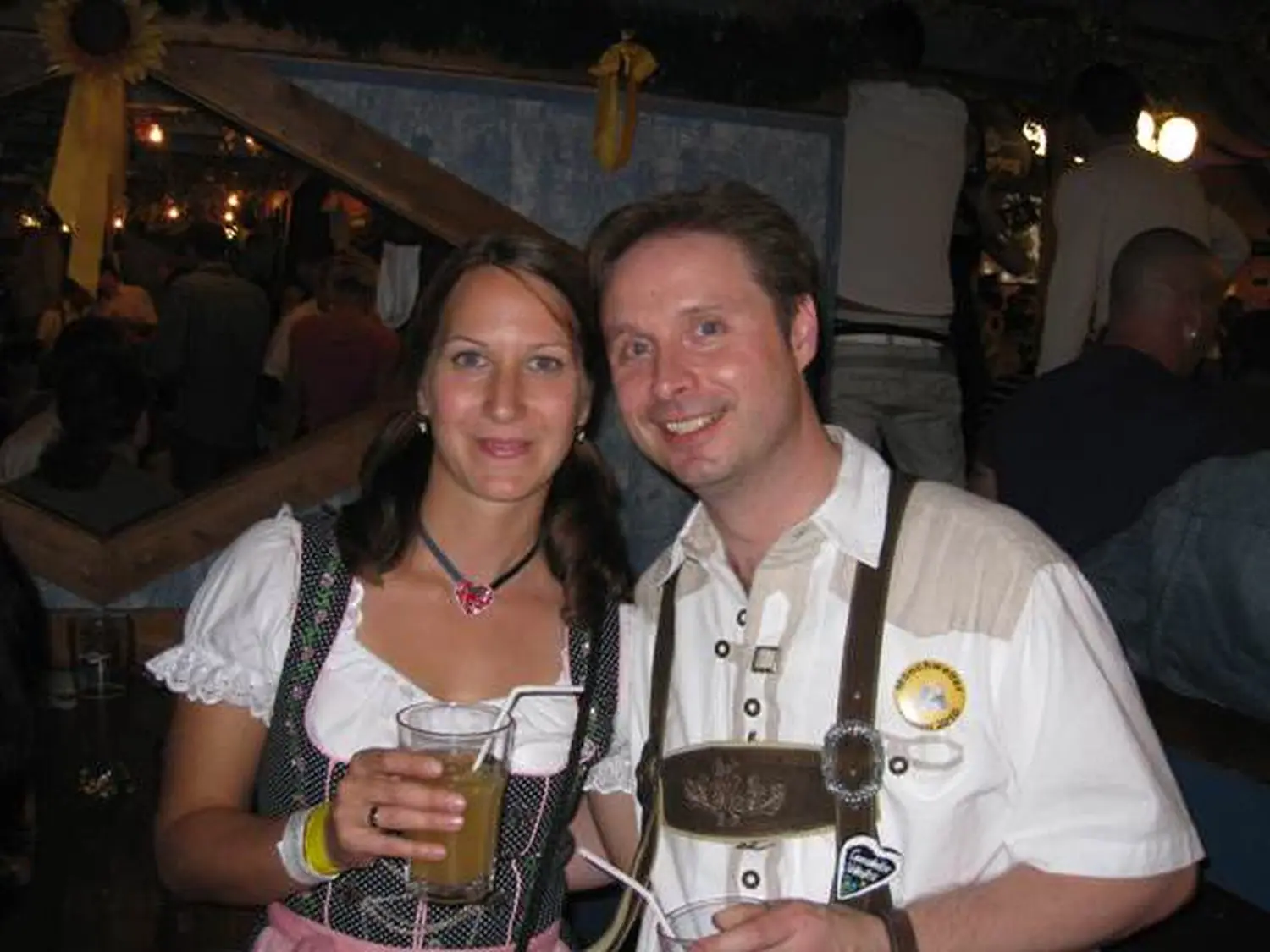 Wasen 2010 von Längestadl