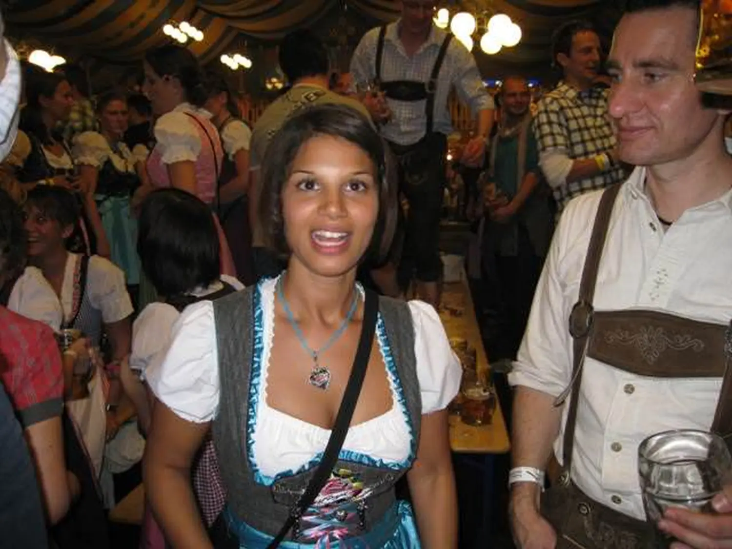 Wasen 2010 von Längestadl