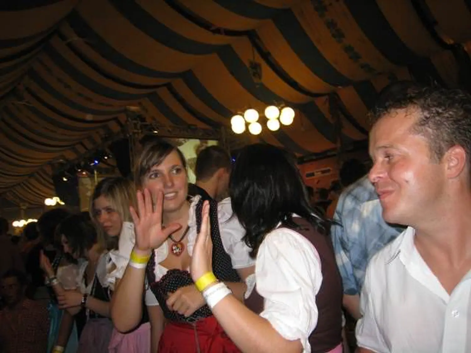Wasen 2010 von Längestadl