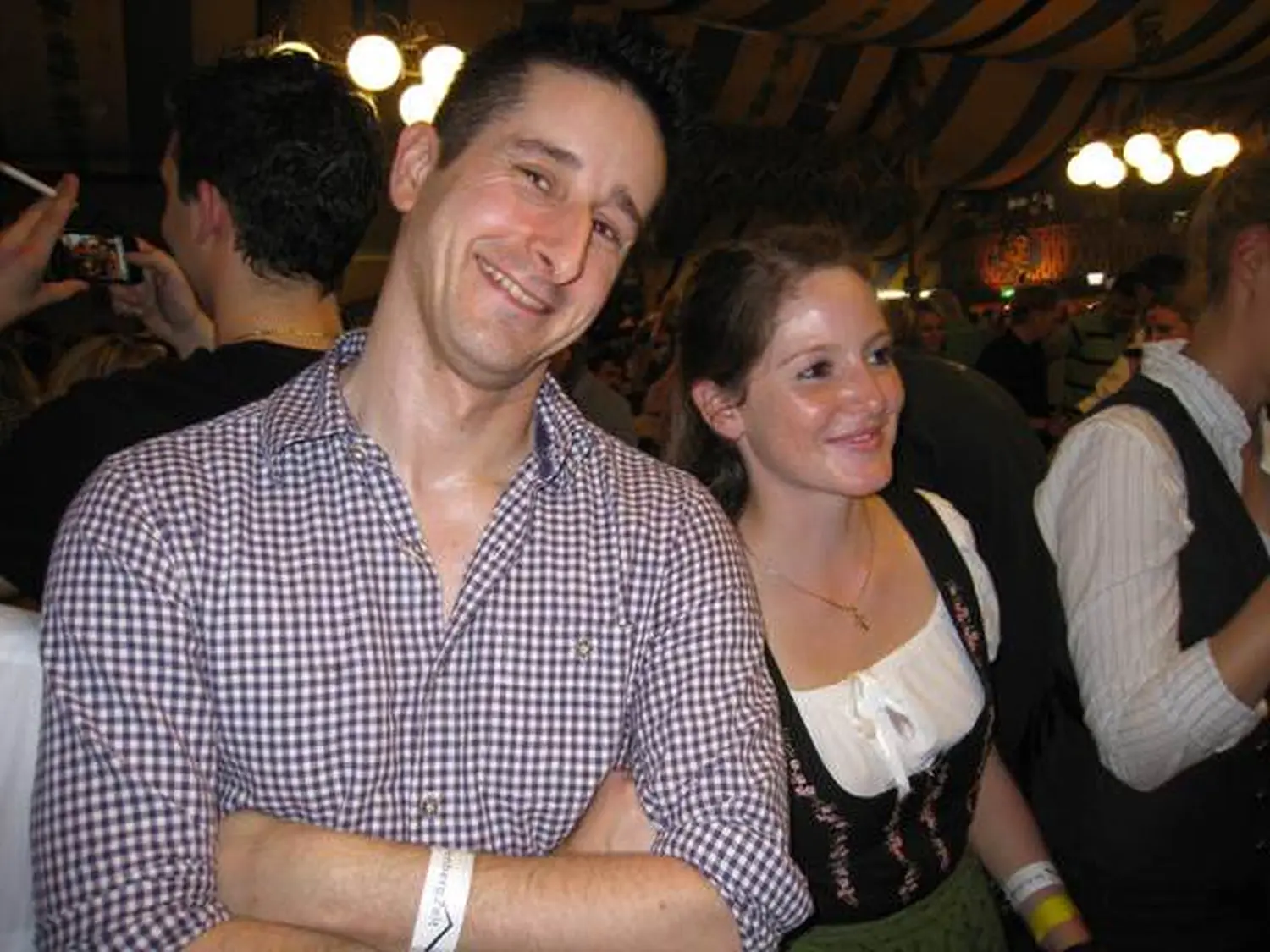 Wasen 2010 von Längestadl