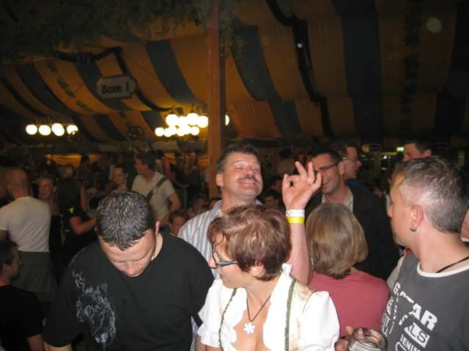 Wasen 2010 von Längestadl