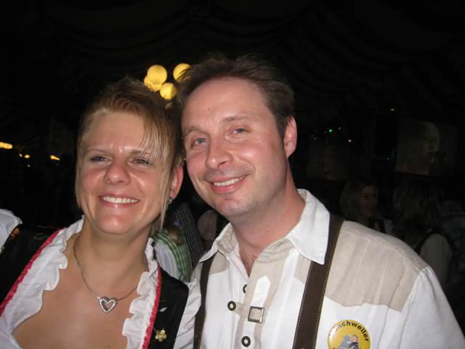 Wasen 2010 von Längestadl
