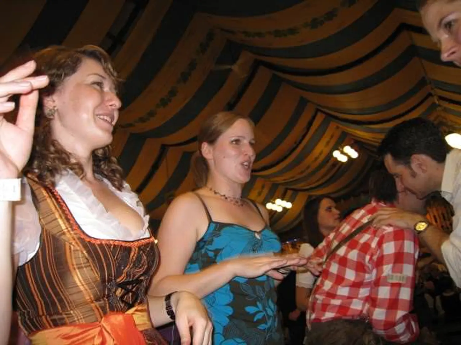 Wasen 2010 von Längestadl