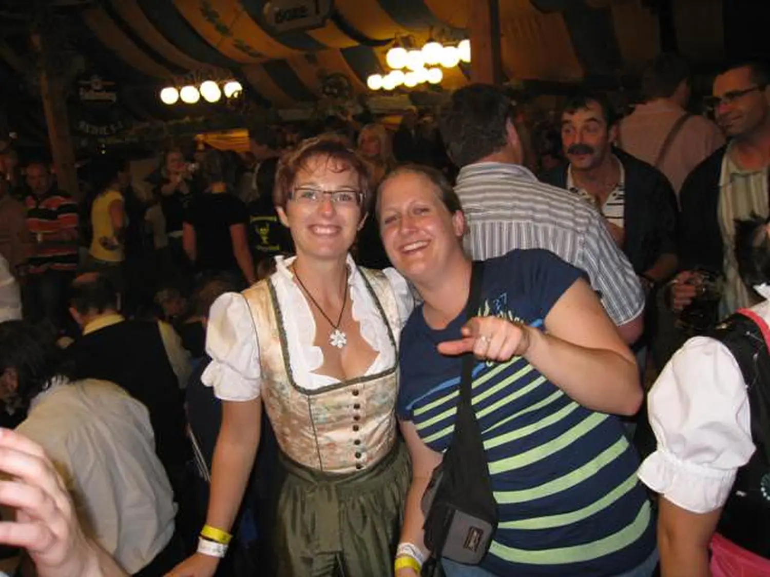 Wasen 2010 von Längestadl
