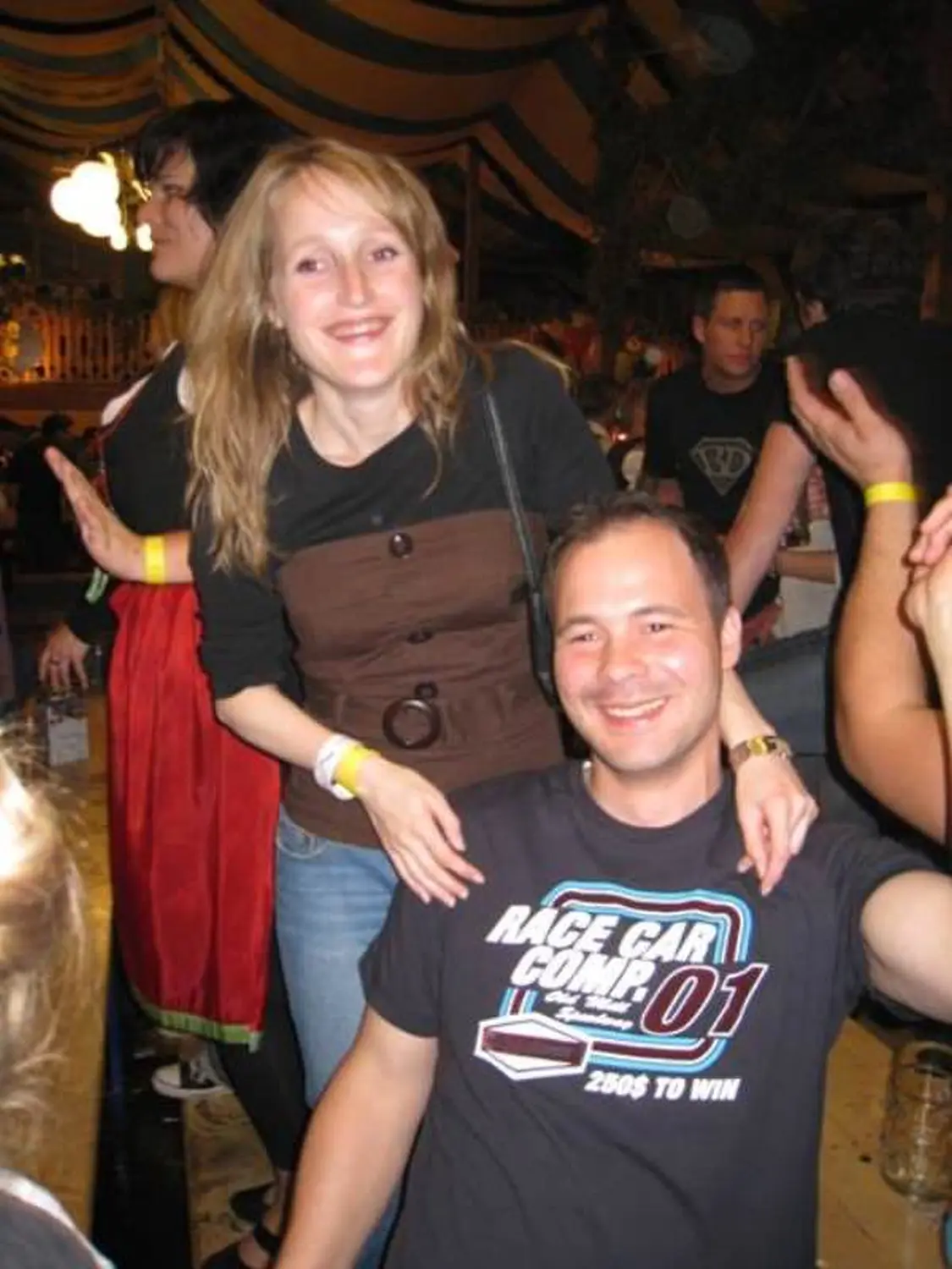 Wasen 2010 von Längestadl