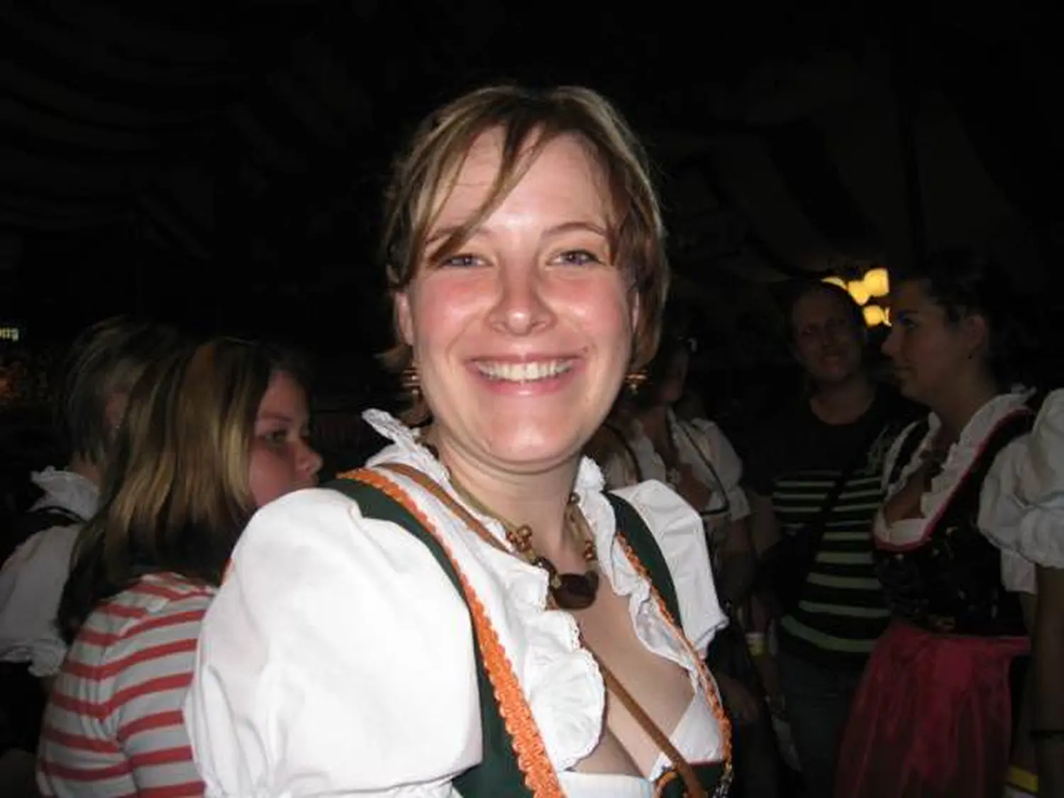 Wasen 2010 von Längestadl